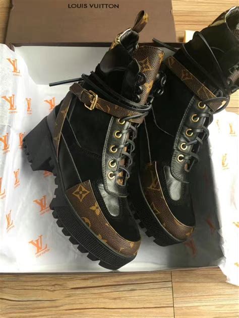 legal replica louis vuitton|louis vuitton boots dupe.